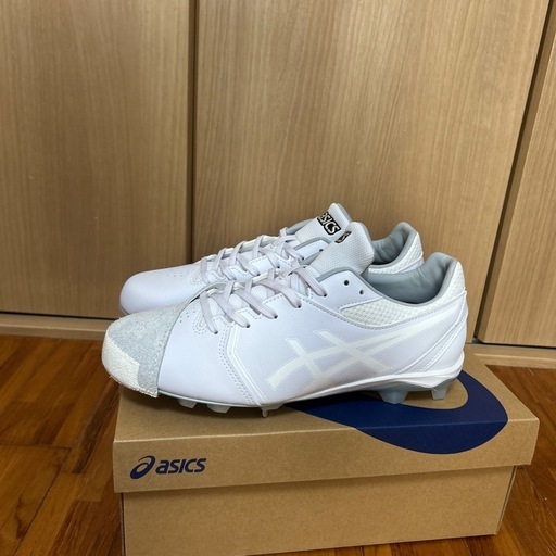 asics NEOCONNECT WIDE 野球スパイク