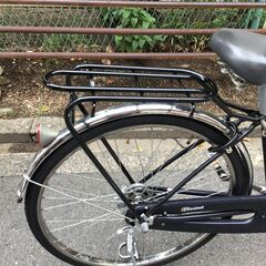 ＃1144　整備済ブリヂストン２６インチ　中古車の画像