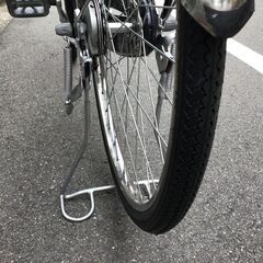 ＃1144　整備済ブリヂストン２６インチ　中古車の画像