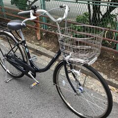 ＃1144　整備済ブリヂストン２６インチ　中古車の画像