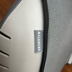 チャイルドシートの画像