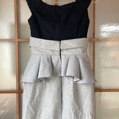 ナイトドレス・パーティドレスの画像