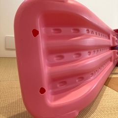 トイザらス　ロングすべり台の画像