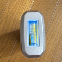 脱毛器の画像