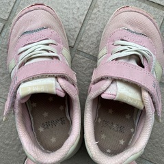 子供用靴　長靴　イフミー　の画像