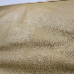 385)karimoku カリモク 本革 デスクチェア オフィスチェア XSシリーズ 回転 昇降 書斎椅子の画像
