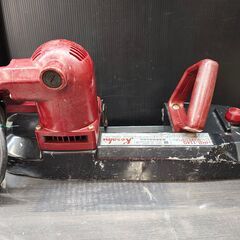 【中古】KOSOKU　バンドソー　HRB-1140【ハンズクラフト熊本けやき通り店】【店頭取引限定】の画像