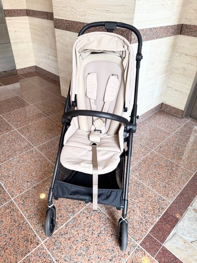 サイベックスベビーカー　メリオカーボン