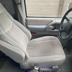 シボレーASTORO2002の画像