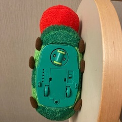 はらぺこあおむしの画像