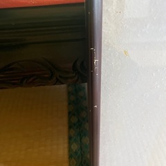 お話中　額縁の画像