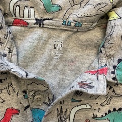 ベビーギャップ　Baby Gap  ロンパース　12-18monthsの画像