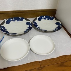 食器類の画像