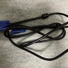 24型ディスプレイの画像
