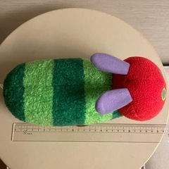 はらぺこあおむしの画像