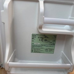 冷蔵庫　の画像