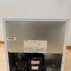 冷蔵庫　の画像