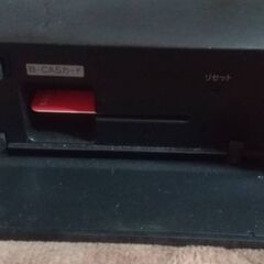 SHARP Blu-rayレコーダー   BD-HD22の画像