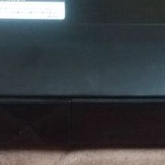 SHARP Blu-rayレコーダー   BD-HD22の画像