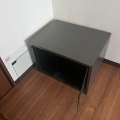 キャビネットの画像