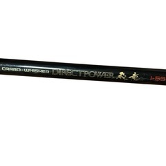 釣竿 DAIWA（ダイワ） Carbo-Whisker DIRECT POWER 飛竜 I-53 の画像