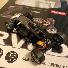 京商 MINI-Z MR-04 レディーセット 787Bの画像