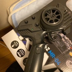 京商 MINI-Z MR-04 レディーセット 787Bの画像
