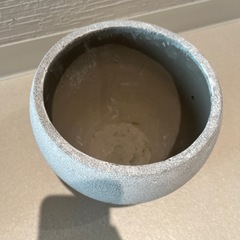 植木鉢？の画像