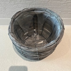 植木鉢？の画像
