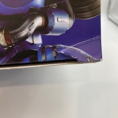 BANDAIより【METAL BUILD -MS-18E KAMPFER】の画像