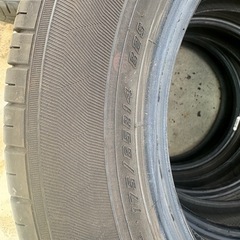 175/65R14 4本セットの画像