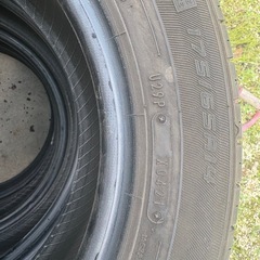 175/65R14 4本セットの画像