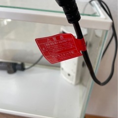 水槽　GEX サイレントフィット500の画像