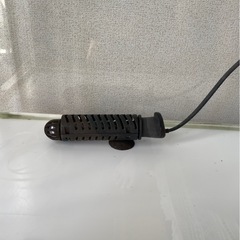 水槽　GEX サイレントフィット500の画像
