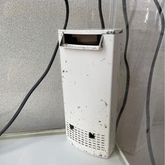 水槽　GEX サイレントフィット500の画像