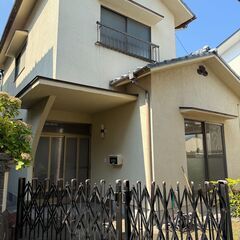 【温泉付き&ガス代0】敷礼0・リフォーム済・ペット可／別府・扇山...