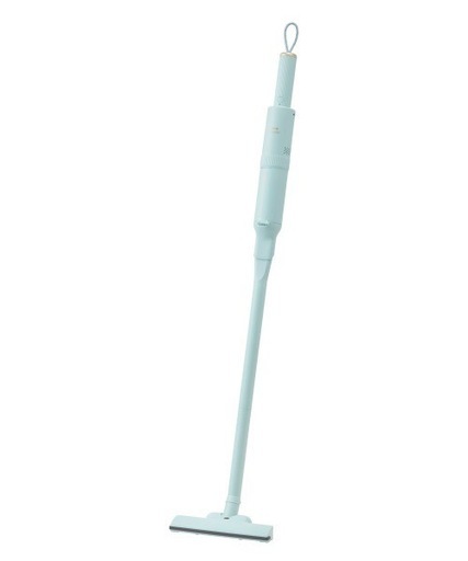 【新品未使用】BRUNO スリム2WAYスティッククリーナー ペールブルー