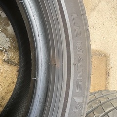 185/55R15 4本セットの画像