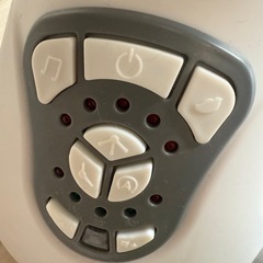 電動バウンサー 【Maydolly】の画像