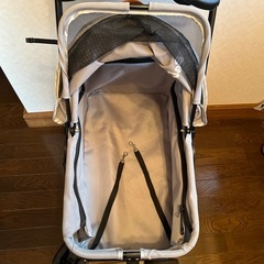 ペットカート　ペットキャリー　ペットカー　の画像