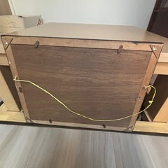 額縁3枚の画像