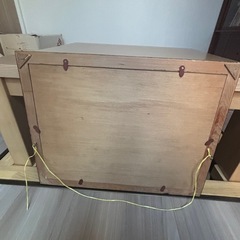 額縁3枚の画像