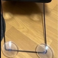 猫ベットの画像