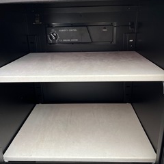 トーリハン DRY-CABI ドライキャビ TS-112 電子式防湿保管ケース 防湿庫 カメラ 精密機器の画像