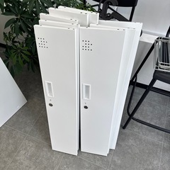 ロッカーの画像