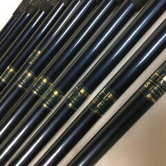 A1172　ブリジストン　ゴルフクラブ　11本セット　P/S.P.S.2-9　 J's JOE HARMOTEC ROYAL FM-40　フレックスS　アイアンセットの画像