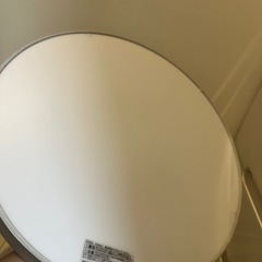 【6畳用】シーリングライト　LED 45cmの画像