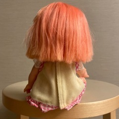 メルちゃんの画像