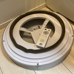 【6畳用】シーリングライト　LED 45cmの画像