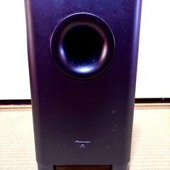 パイオニア　S-LM2-LR&S-LM2Cの画像